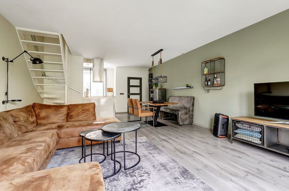 Bootstraat 2