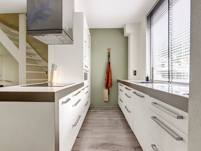 Bootstraat 2, 'S-Gravendeel