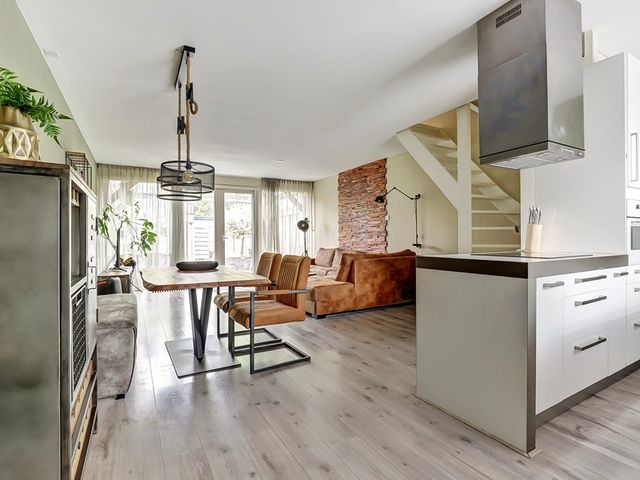Bootstraat 2, 'S-Gravendeel