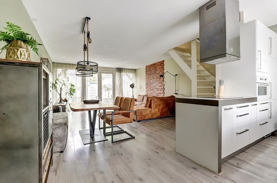 Bootstraat 2