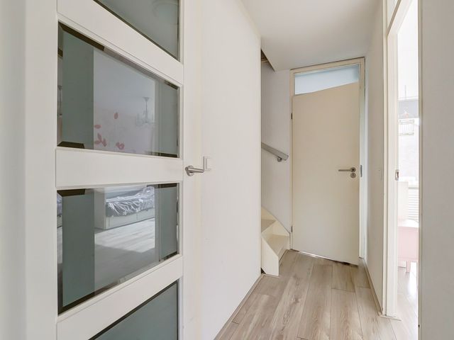 Bootstraat 2, 'S-Gravendeel