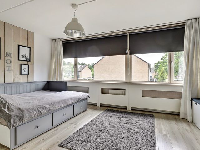 Bootstraat 2, 'S-Gravendeel