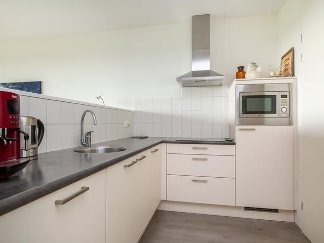 Jagertje 18, Goes