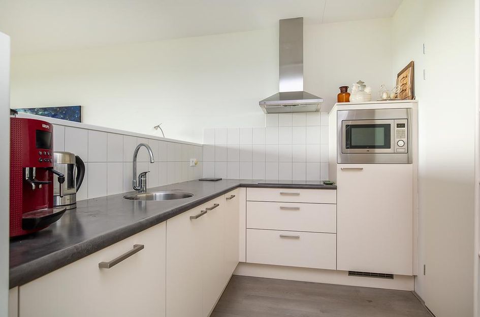Jagertje 18