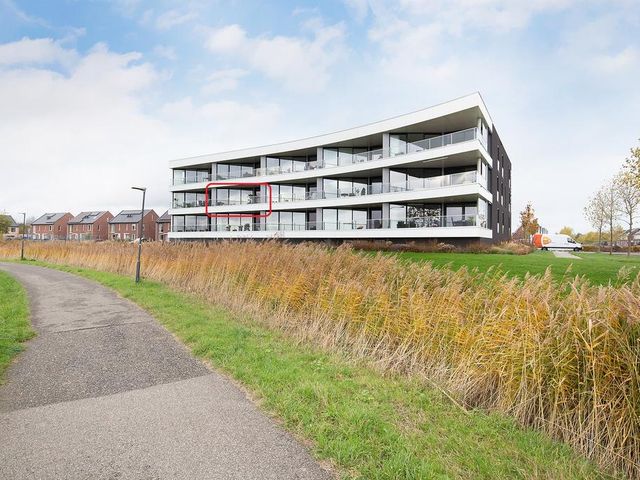 Jagertje 18, Goes
