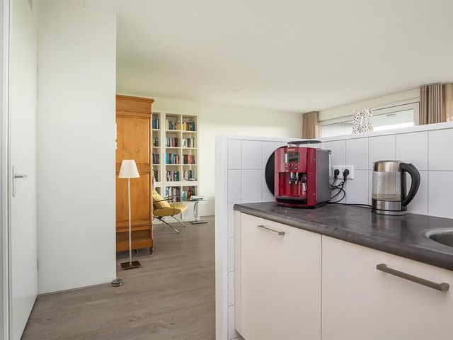 Jagertje 18, Goes
