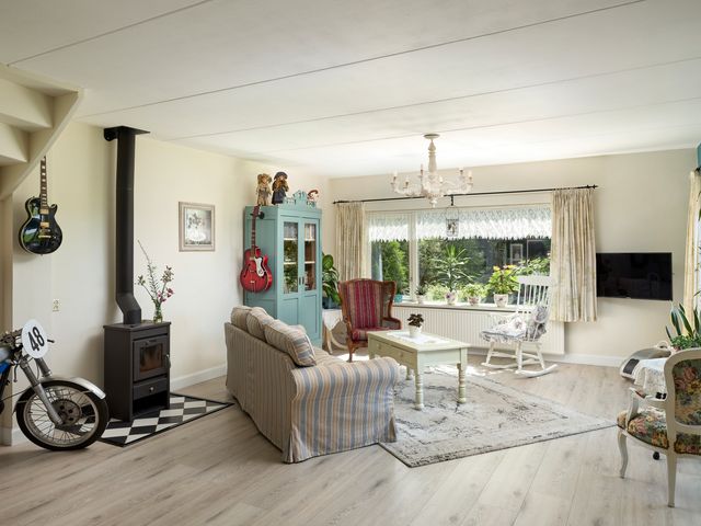 A.G.M. Van Der Hoevenstraat 69, Ter Aar