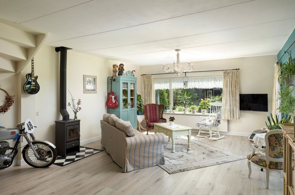 A.G.M. Van Der Hoevenstraat 69