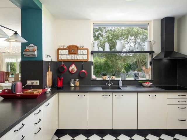 A.G.M. Van Der Hoevenstraat 69, Ter Aar