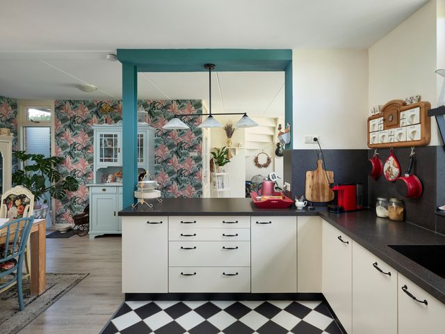 A.G.M. Van Der Hoevenstraat 69, Ter Aar
