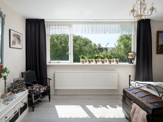 A.G.M. Van Der Hoevenstraat 69, Ter Aar