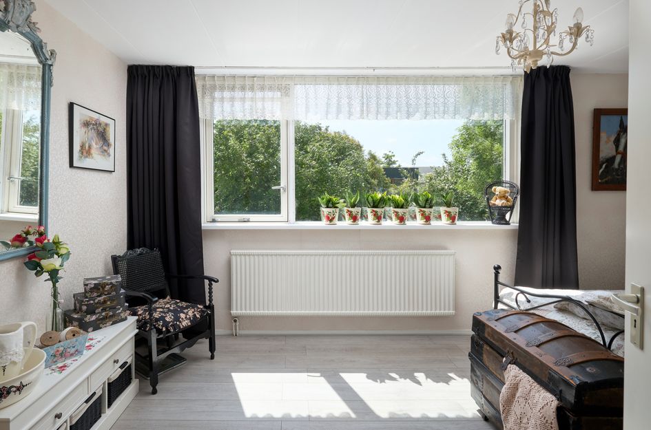 A.G.M. Van Der Hoevenstraat 69