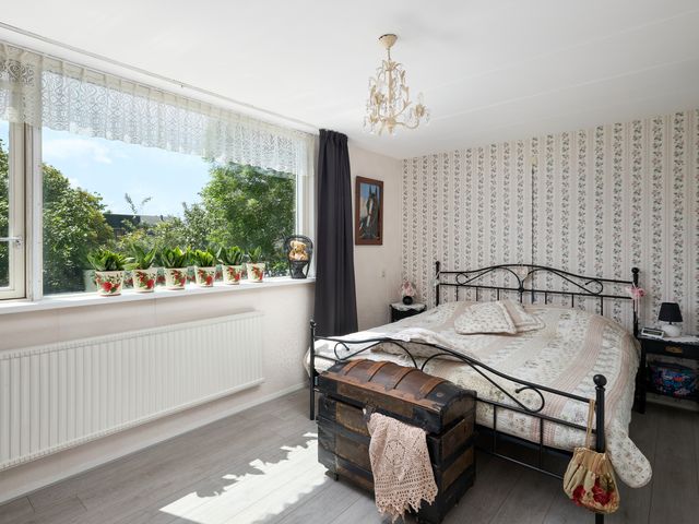 A.G.M. Van Der Hoevenstraat 69, Ter Aar