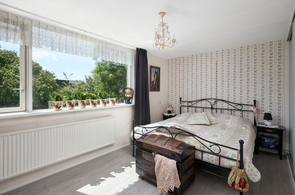 A.G.M. Van Der Hoevenstraat 69