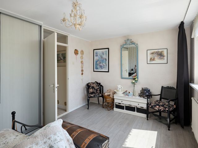 A.G.M. Van Der Hoevenstraat 69, Ter Aar