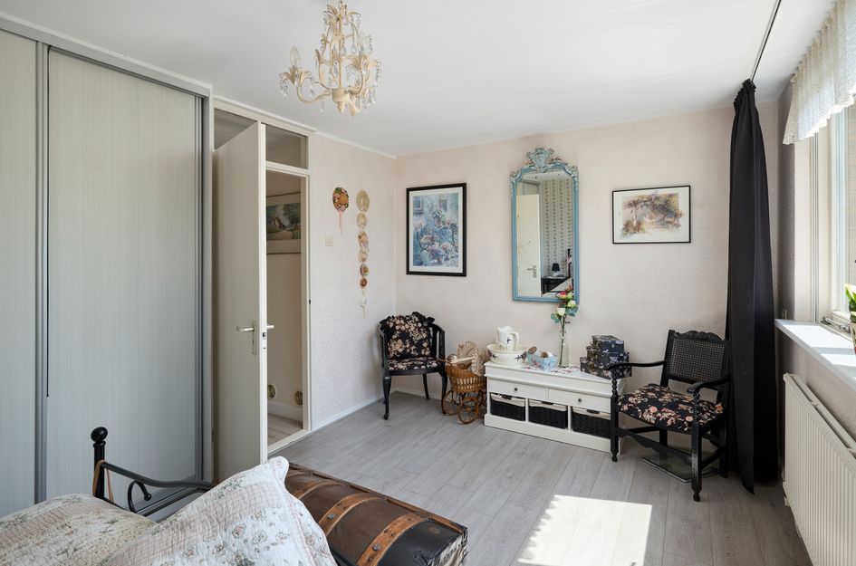 A.G.M. Van Der Hoevenstraat 69