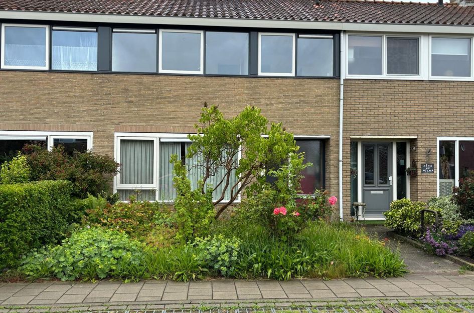 Karel Doormanstraat 4