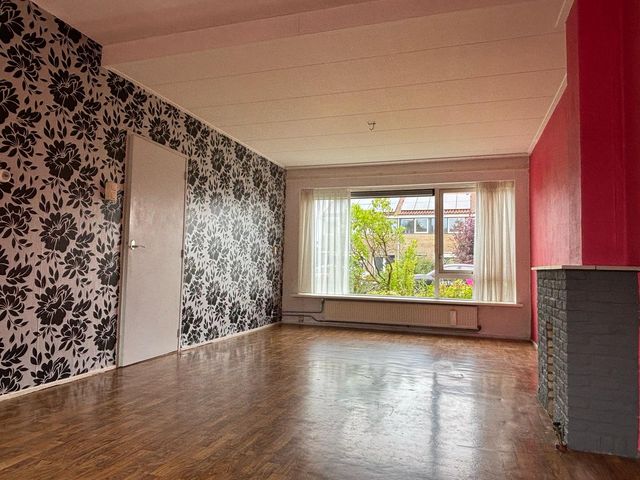 Karel Doormanstraat 4, Wieringerwerf