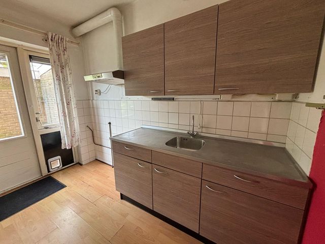 Karel Doormanstraat 4, Wieringerwerf