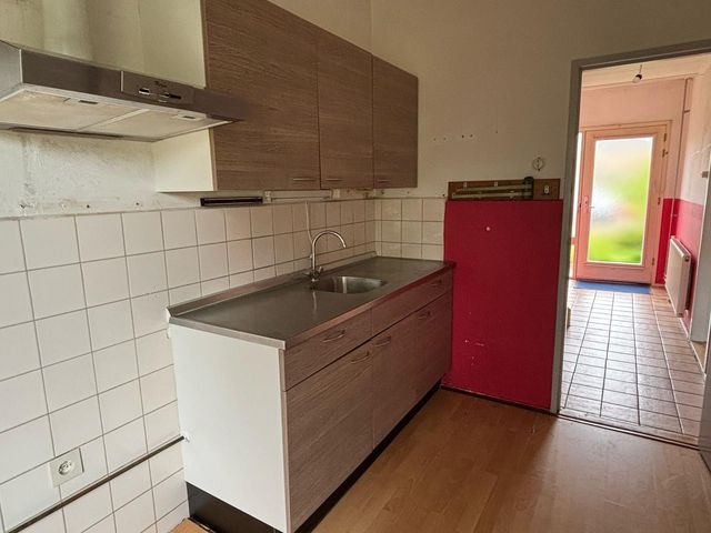 Karel Doormanstraat 4, Wieringerwerf