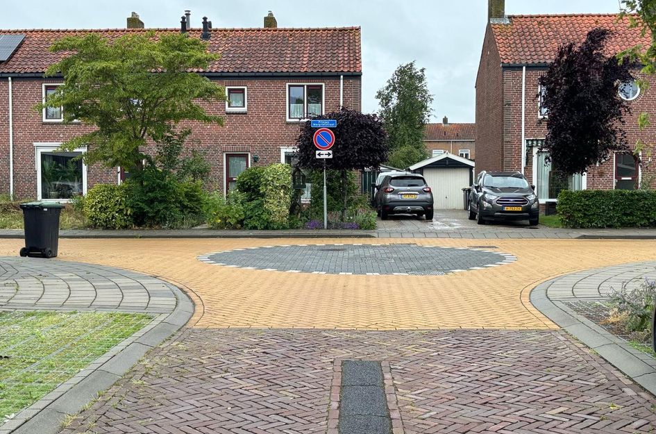 Karel Doormanstraat 4