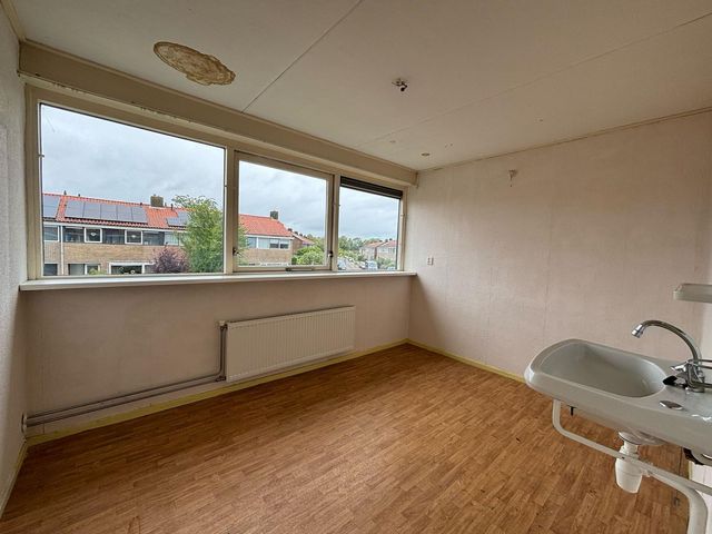 Karel Doormanstraat 4, Wieringerwerf
