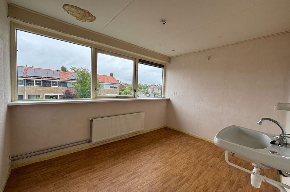 Karel Doormanstraat 4