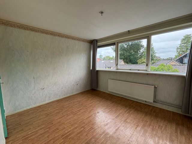 Karel Doormanstraat 4, Wieringerwerf