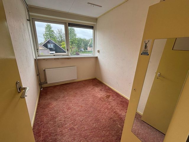 Karel Doormanstraat 4, Wieringerwerf