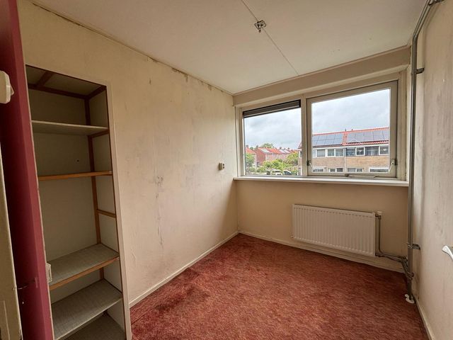 Karel Doormanstraat 4, Wieringerwerf