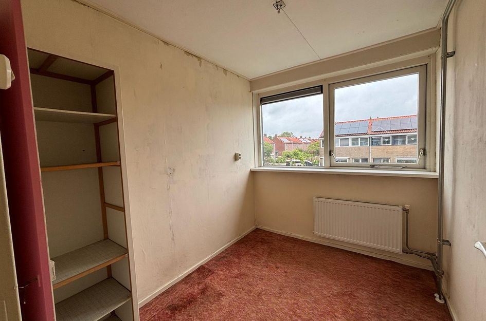 Karel Doormanstraat 4