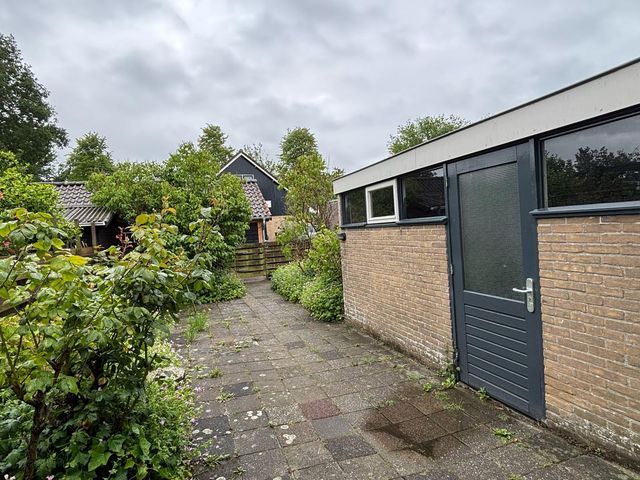 Karel Doormanstraat 4, Wieringerwerf