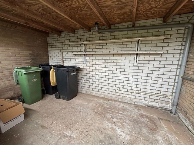 Karel Doormanstraat 4, Wieringerwerf