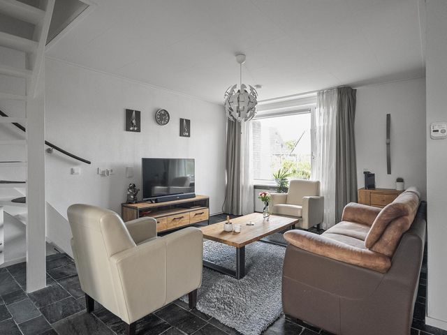 Melchiorstraat 35, Oudesluis