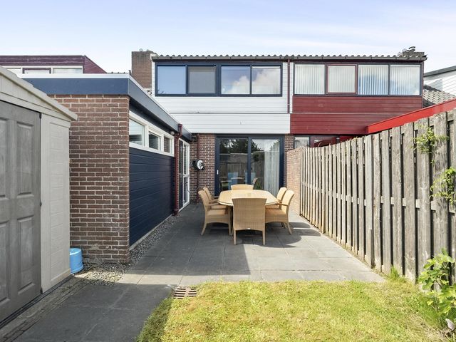 Melchiorstraat 35, Oudesluis