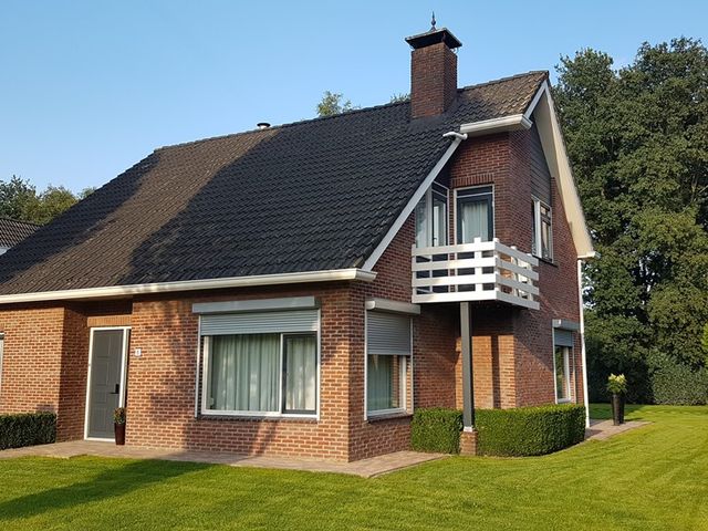 Vogelwikke 6, Weiteveen