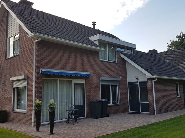 Vogelwikke 6, Weiteveen