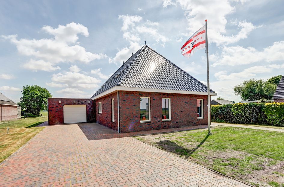 Oosterdiep OZ 100