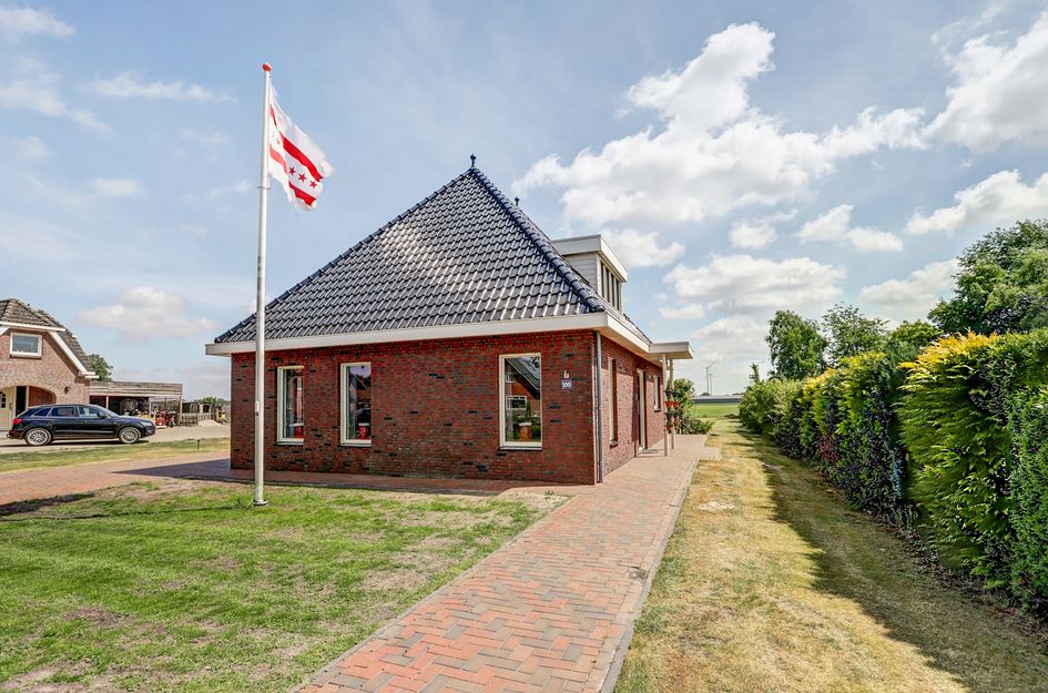 Oosterdiep OZ 100