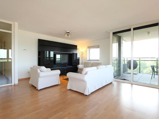 Wimbledonpark 219, Amstelveen
