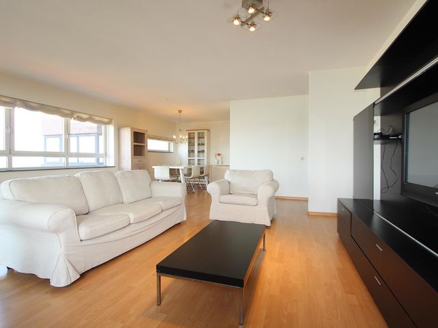Wimbledonpark 219, Amstelveen