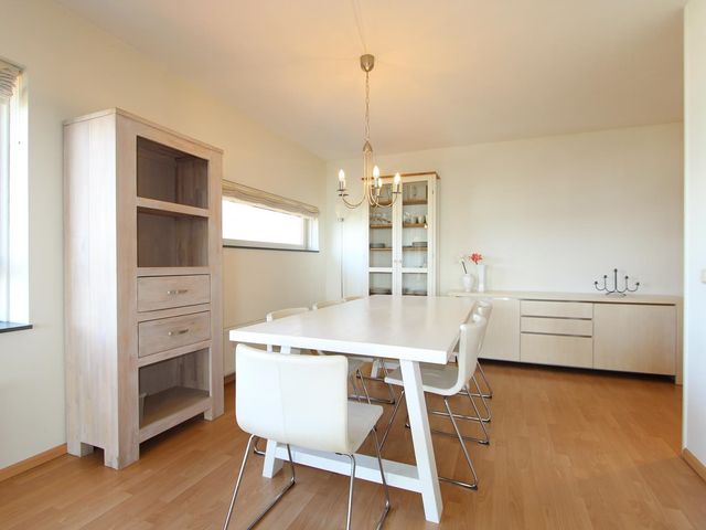 Wimbledonpark 219, Amstelveen