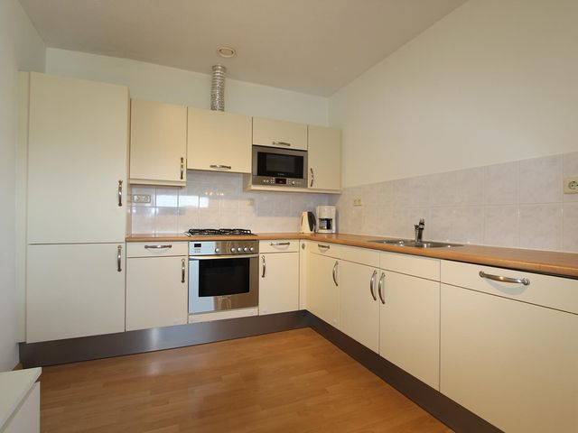 Wimbledonpark 219, Amstelveen