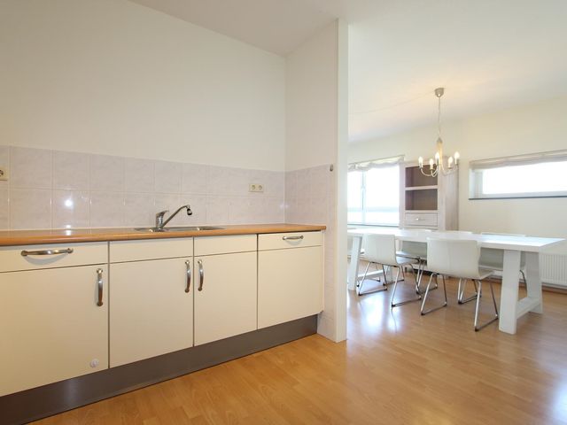 Wimbledonpark 219, Amstelveen