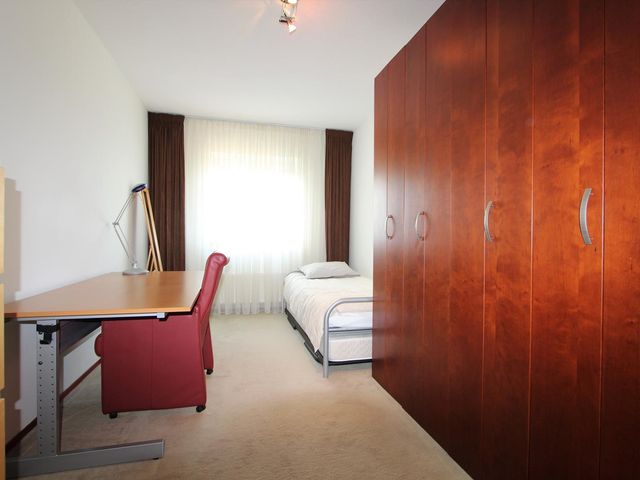 Wimbledonpark 219, Amstelveen