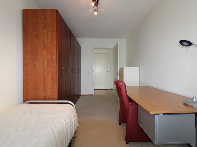 Wimbledonpark 219, Amstelveen