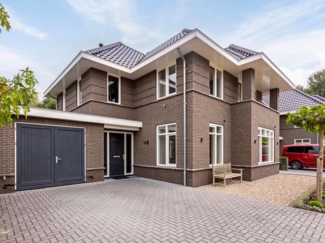 Guldenroedelaan 8hs, Amstelveen