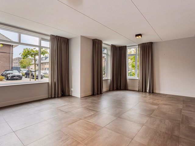 Guldenroedelaan 8hs, Amstelveen