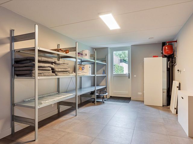 Guldenroedelaan 8hs, Amstelveen