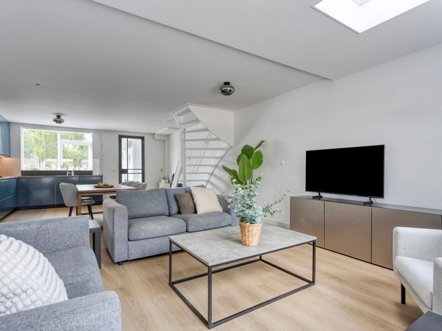Poortwachter 114, Amstelveen